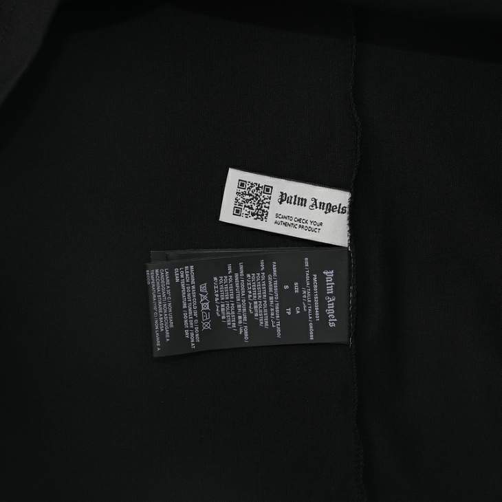 Picture of Palm Angels T Shirts Short _SKUPalmAngelsS-XLwetr23274003